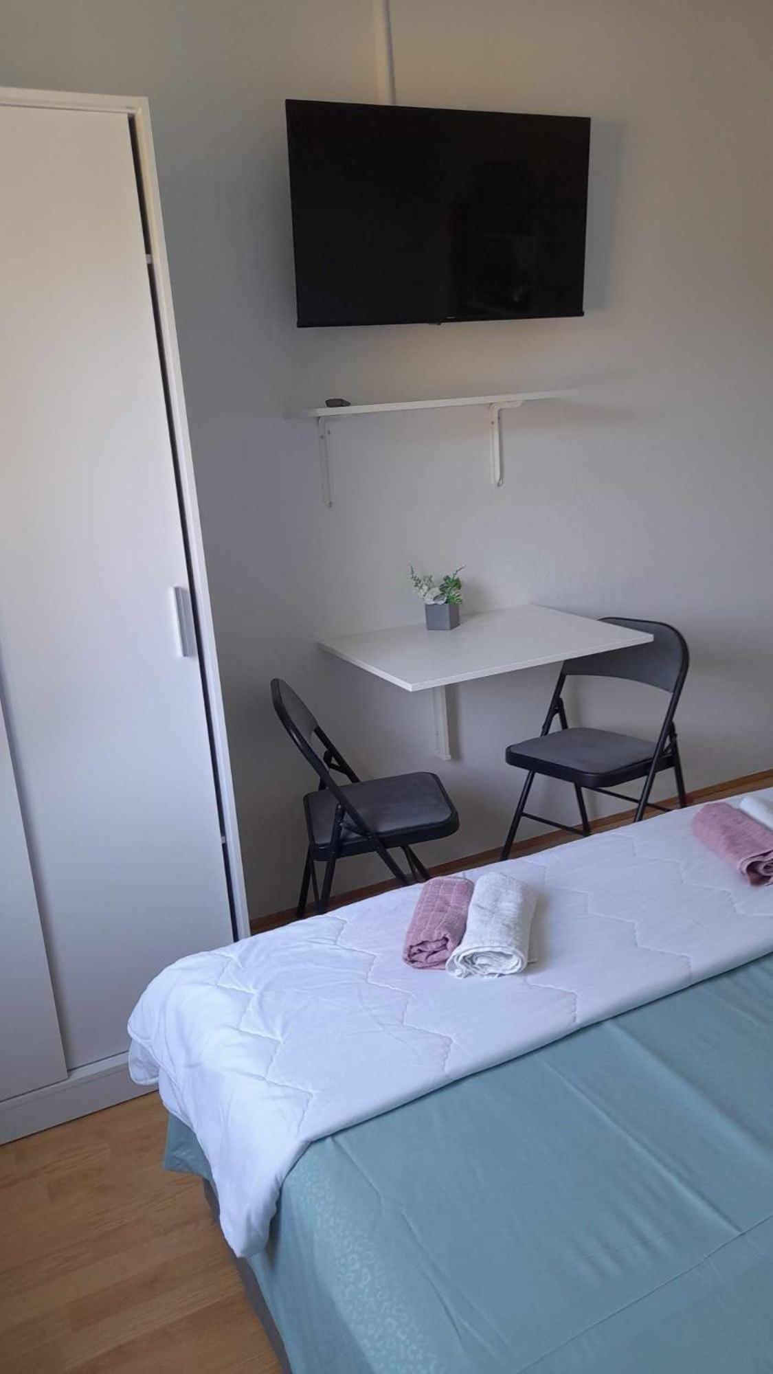 Cosy Room Arba With Private Bathroom And Sea View Kampor Екстериор снимка